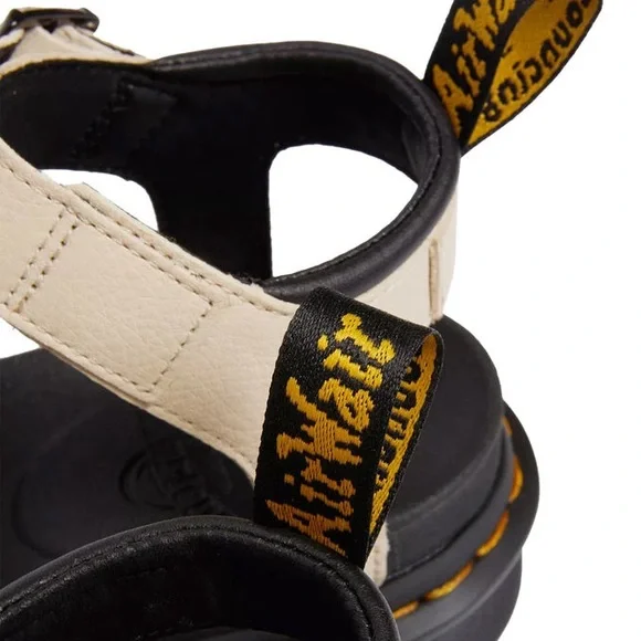 Dr. Martens Blaire Hydro Women's Sandal - Picture 3 of 12